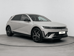 Hyundai IONIQ 5 N Line Business 84 kWh - Afbeelding 2