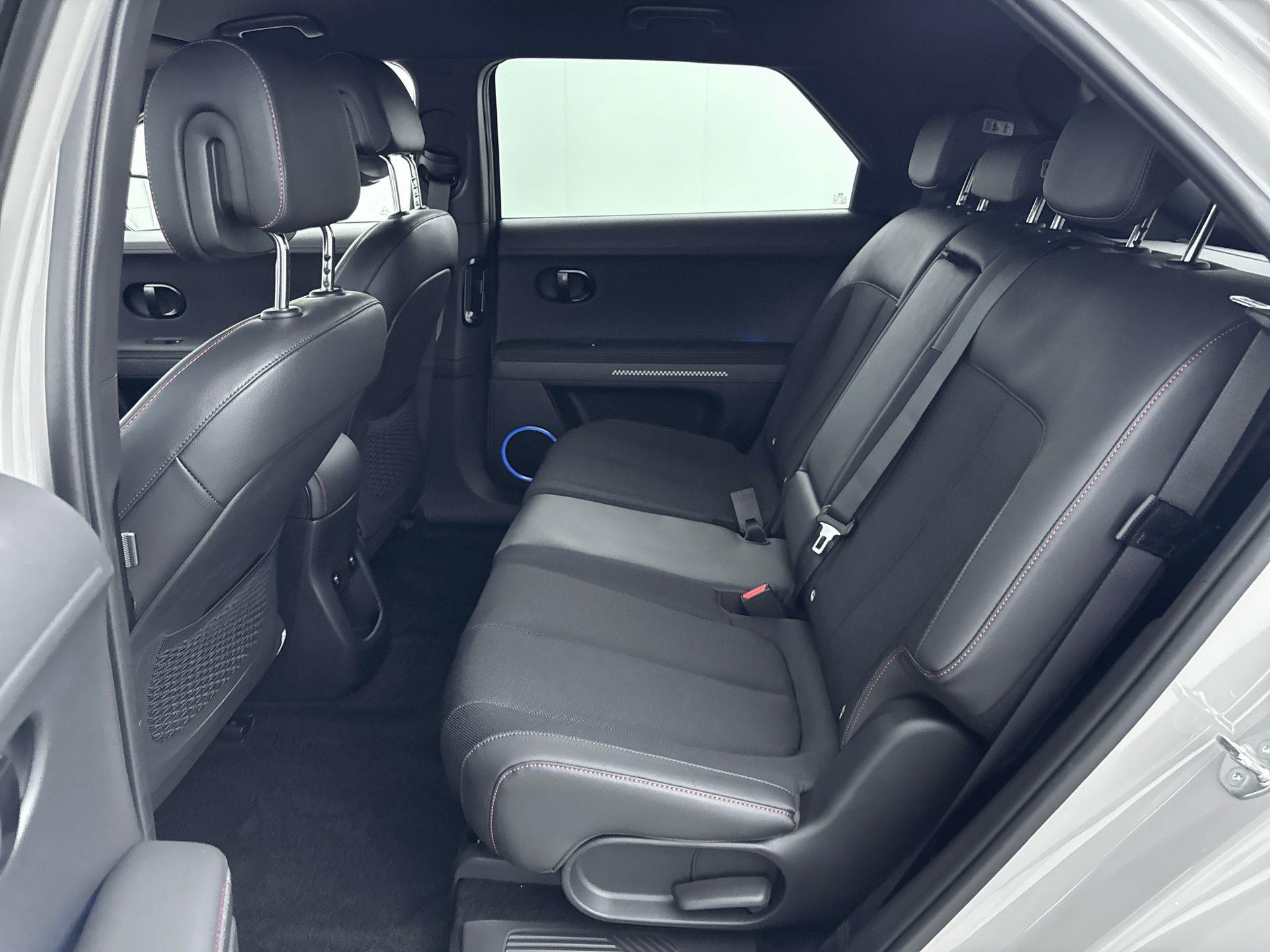 Hyundai IONIQ 5 N Line Business 84 kWh - Afbeelding 4
