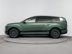 Hyundai IONIQ 9 Lounge AWD 7p. 110.3 kWh - Afbeelding 3