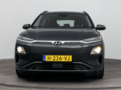 Hyundai Kona EV Comfort 64 kWh - Afbeelding 4