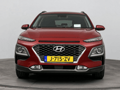 Hyundai Kona 1.6 GDI HEV Fashion - Afbeelding 5