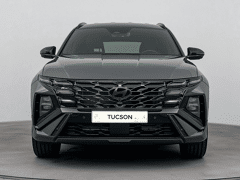 Hyundai Tucson 1.6 T-GDI PHEV N Line - Afbeelding 4