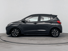 Hyundai i10 1.0 Premium - Afbeelding 4