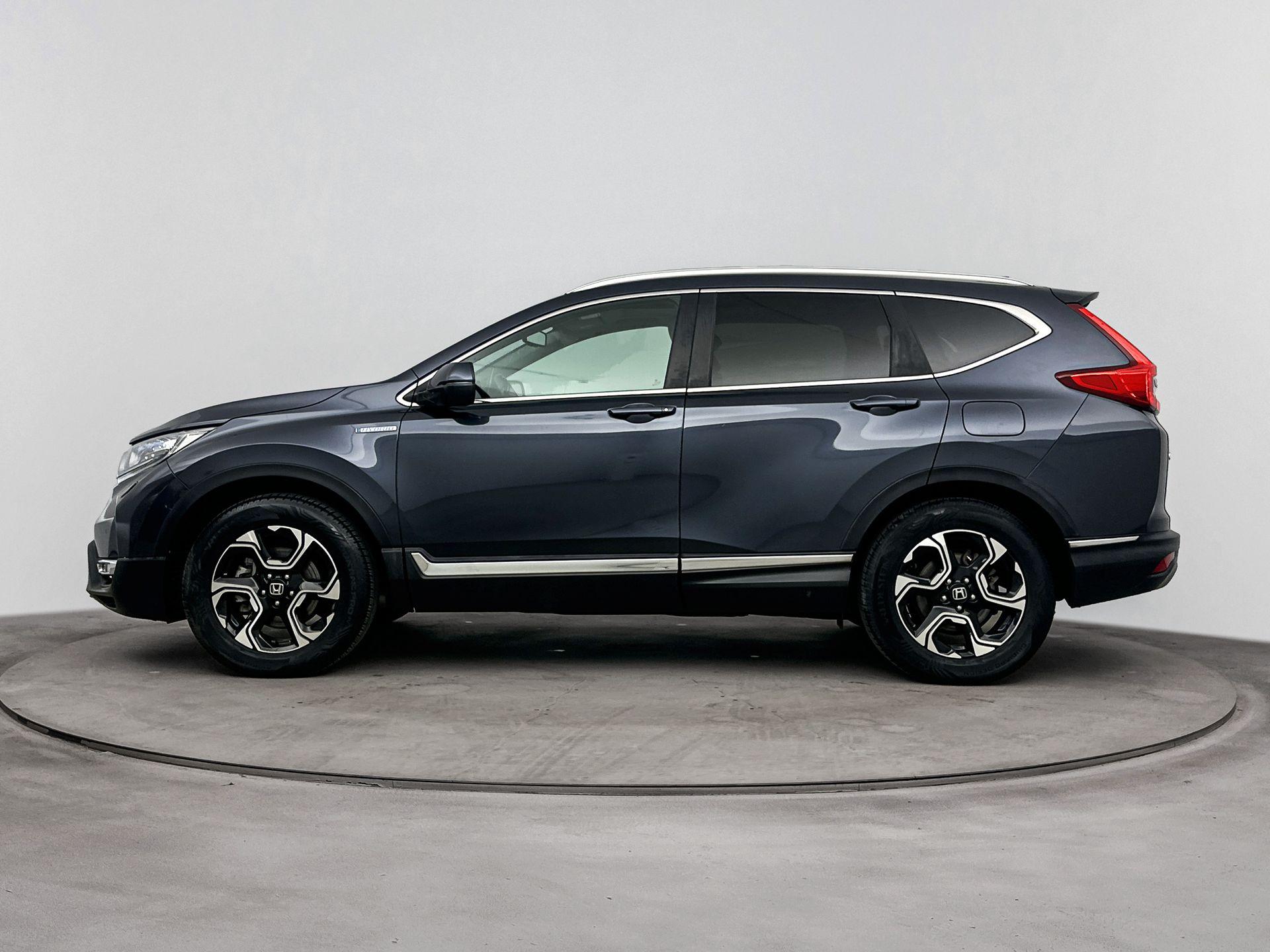 Honda CR-V 2.0 Hybrid AWD Executive - Afbeelding 3