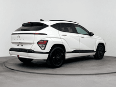 Hyundai Kona Electric Long Range Pure Edition 64.8 kWh - Afbeelding 2