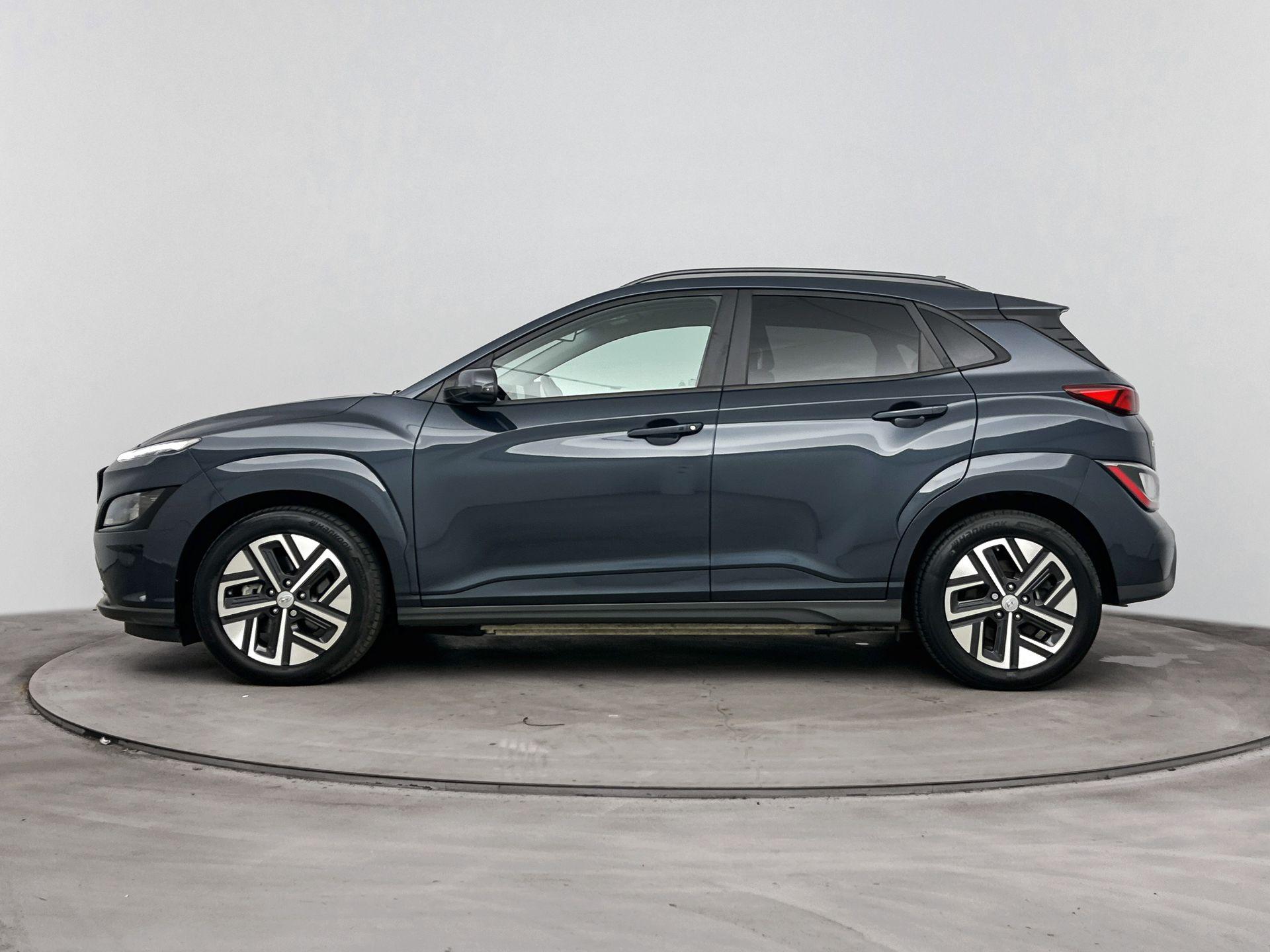 Hyundai Kona EV Fashion 64 kWh - Afbeelding 3