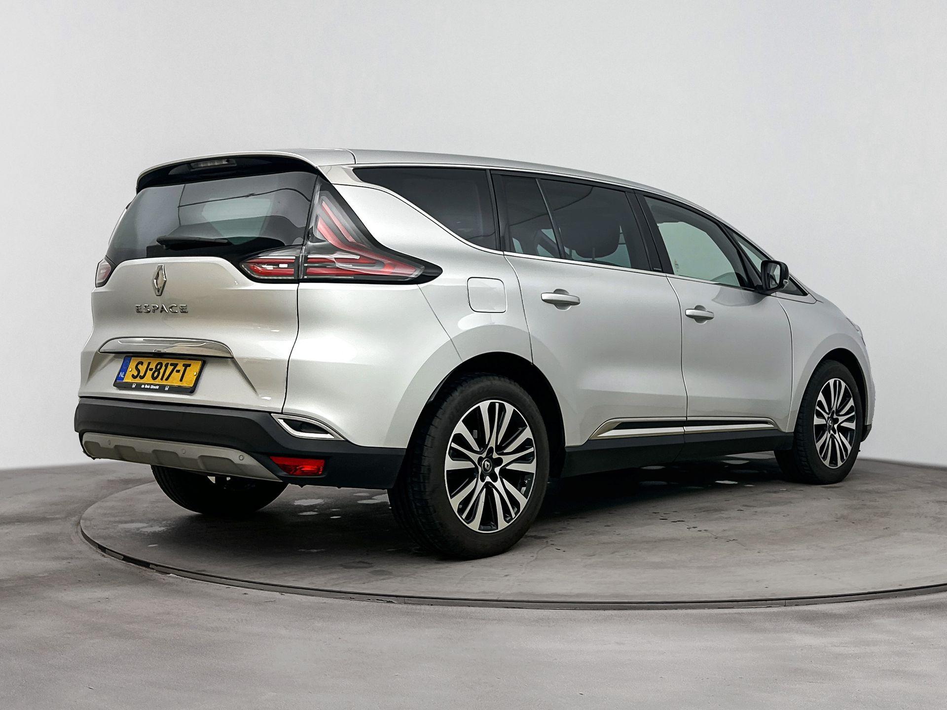 Renault Espace 1.8 TCe Initiale Paris 7p. - Afbeelding 3
