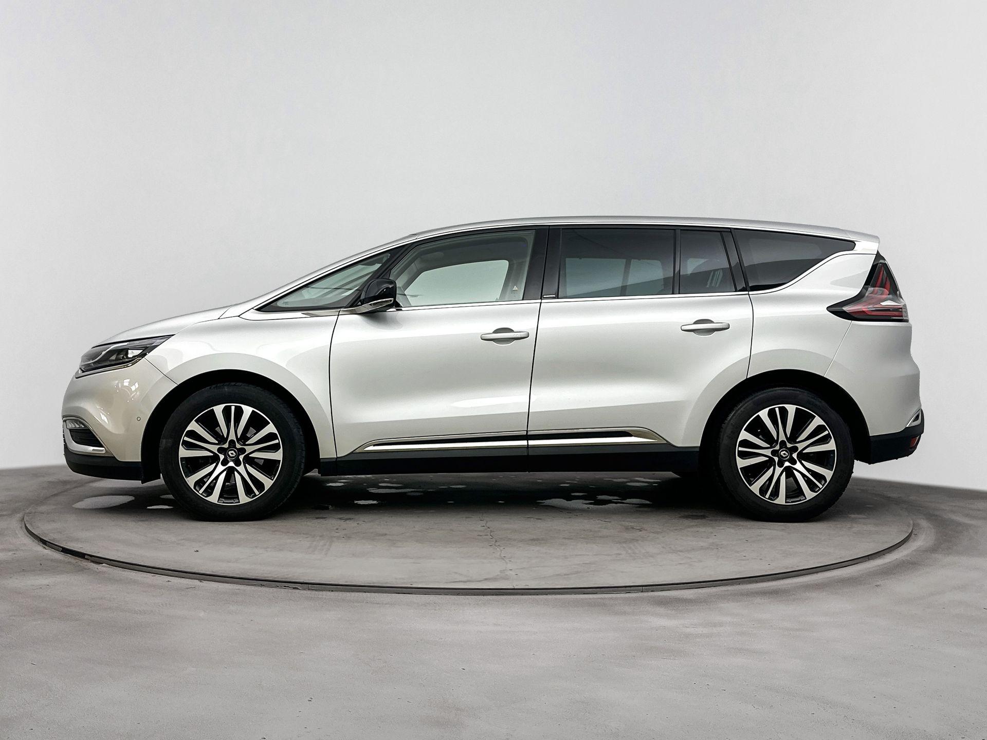 Renault Espace 1.8 TCe Initiale Paris 7p. - Afbeelding 4