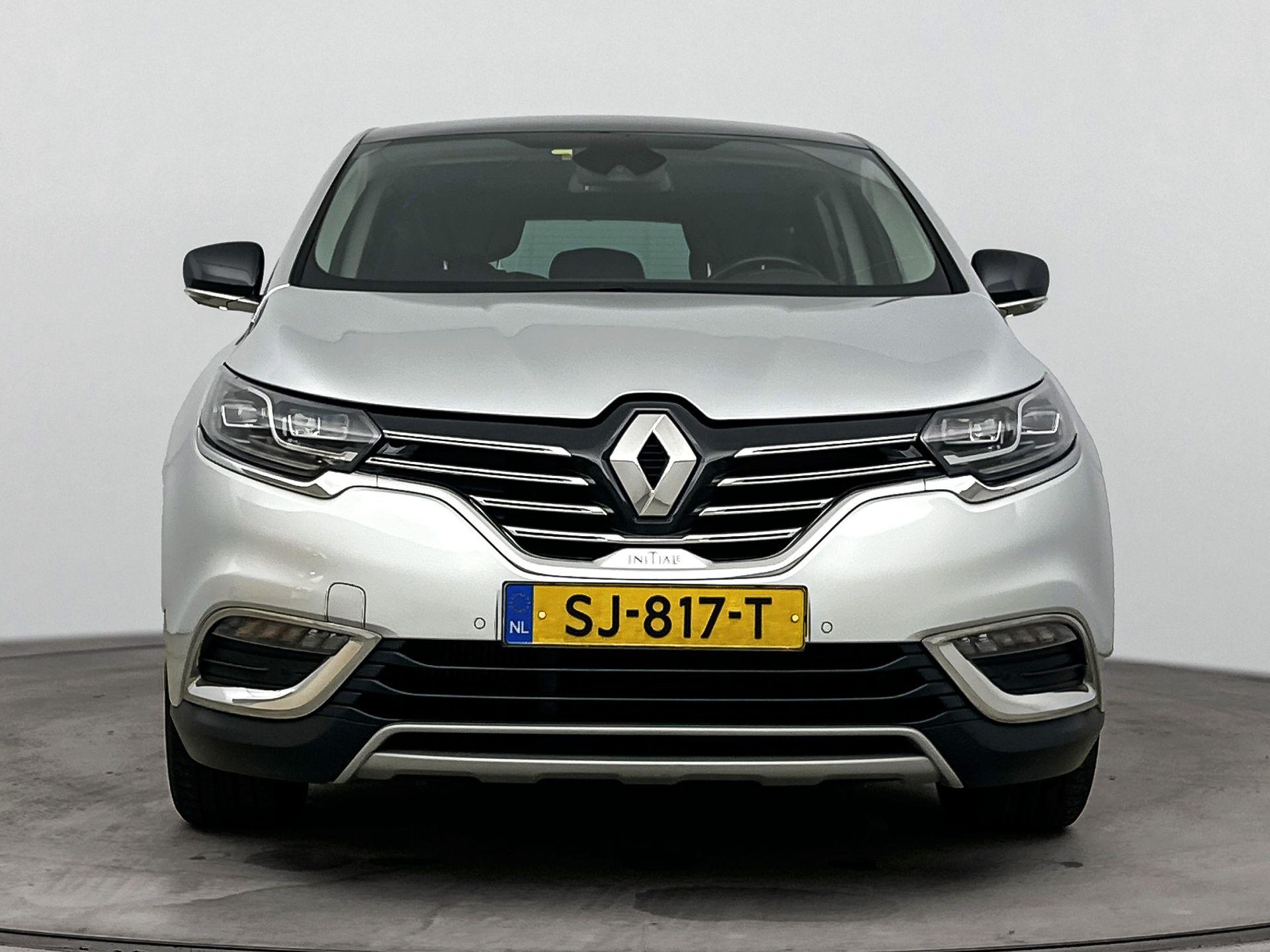 Renault Espace 1.8 TCe Initiale Paris 7p. - Afbeelding 5