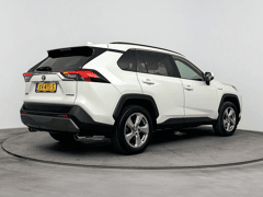 Toyota RAV4 2.5 Hybrid Style - Afbeelding 2