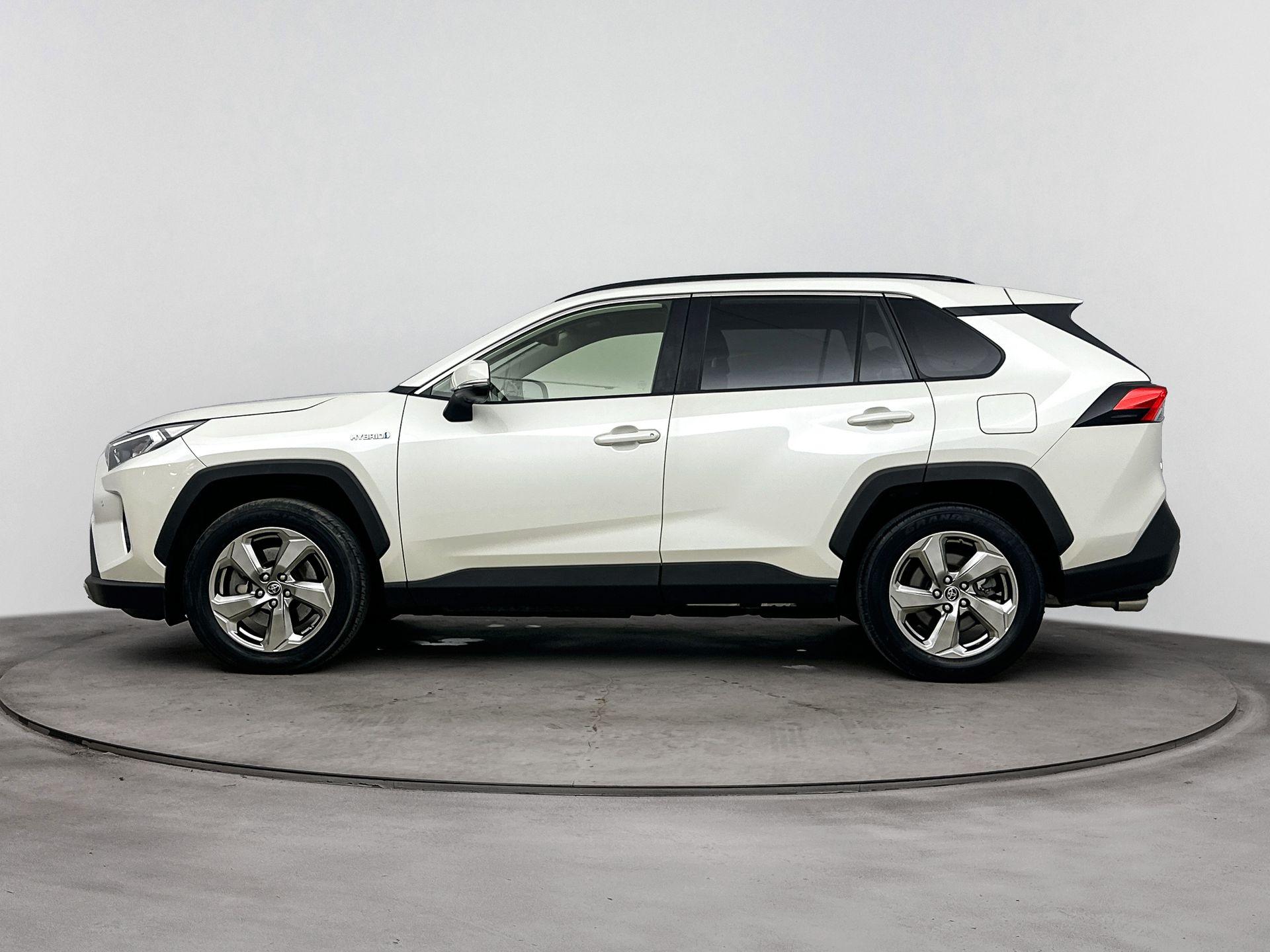 Toyota RAV4 2.5 Hybrid Style - Afbeelding 3