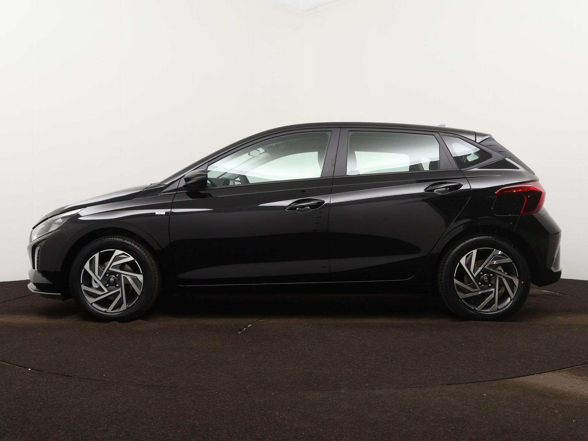 Hyundai i20 1.0 T-GDI Comfort - Afbeelding 3