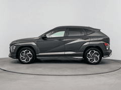 Hyundai Kona 1.6 GDI HEV N Line - Afbeelding 3
