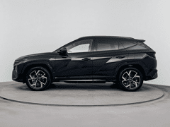 Hyundai Tucson 1.6 T-GDI PHEV N Line Business - Afbeelding 3