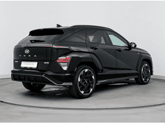 Hyundai Kona Electric N Line 64.8 kWh - Afbeelding 2
