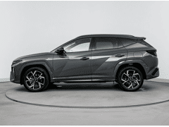 Hyundai Tucson 1.6 T-GDI HEV N Line - Afbeelding 3
