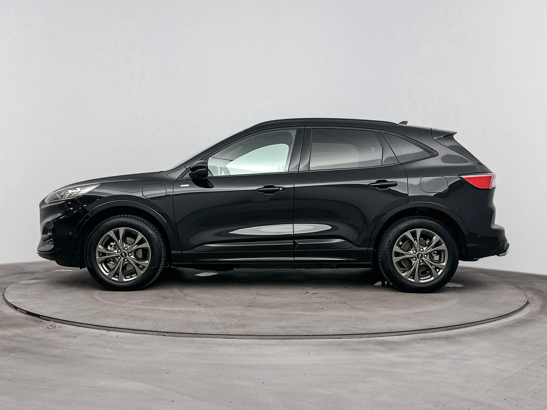 Ford Kuga 2.5 PHEV ST-Line - Afbeelding 4