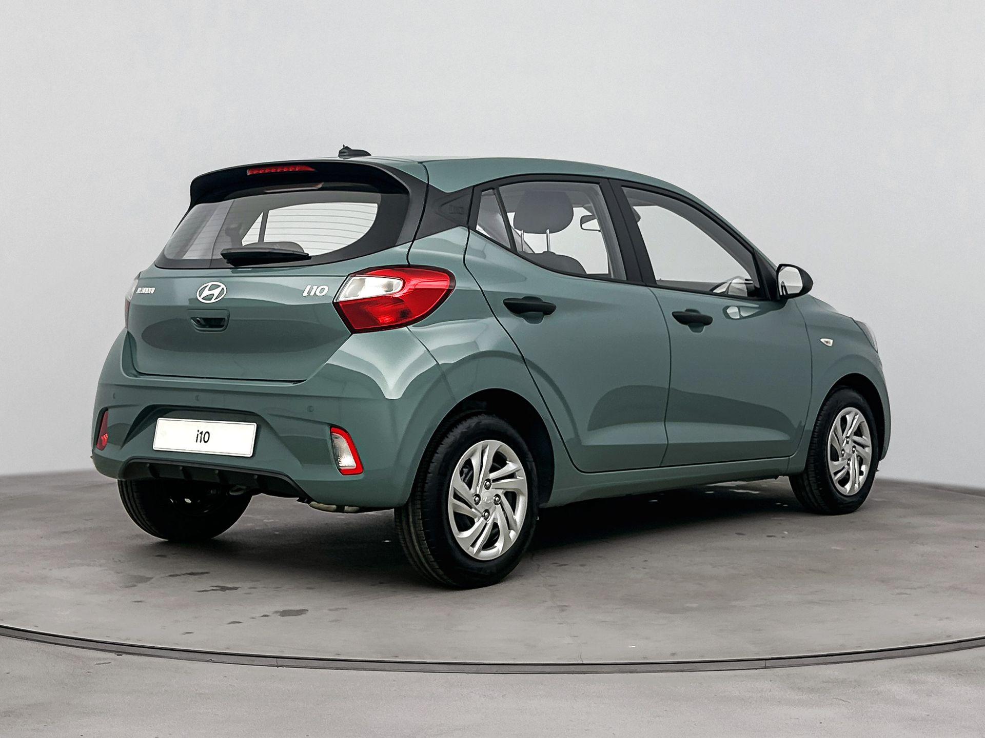 Hyundai i10 1.0 Comfort