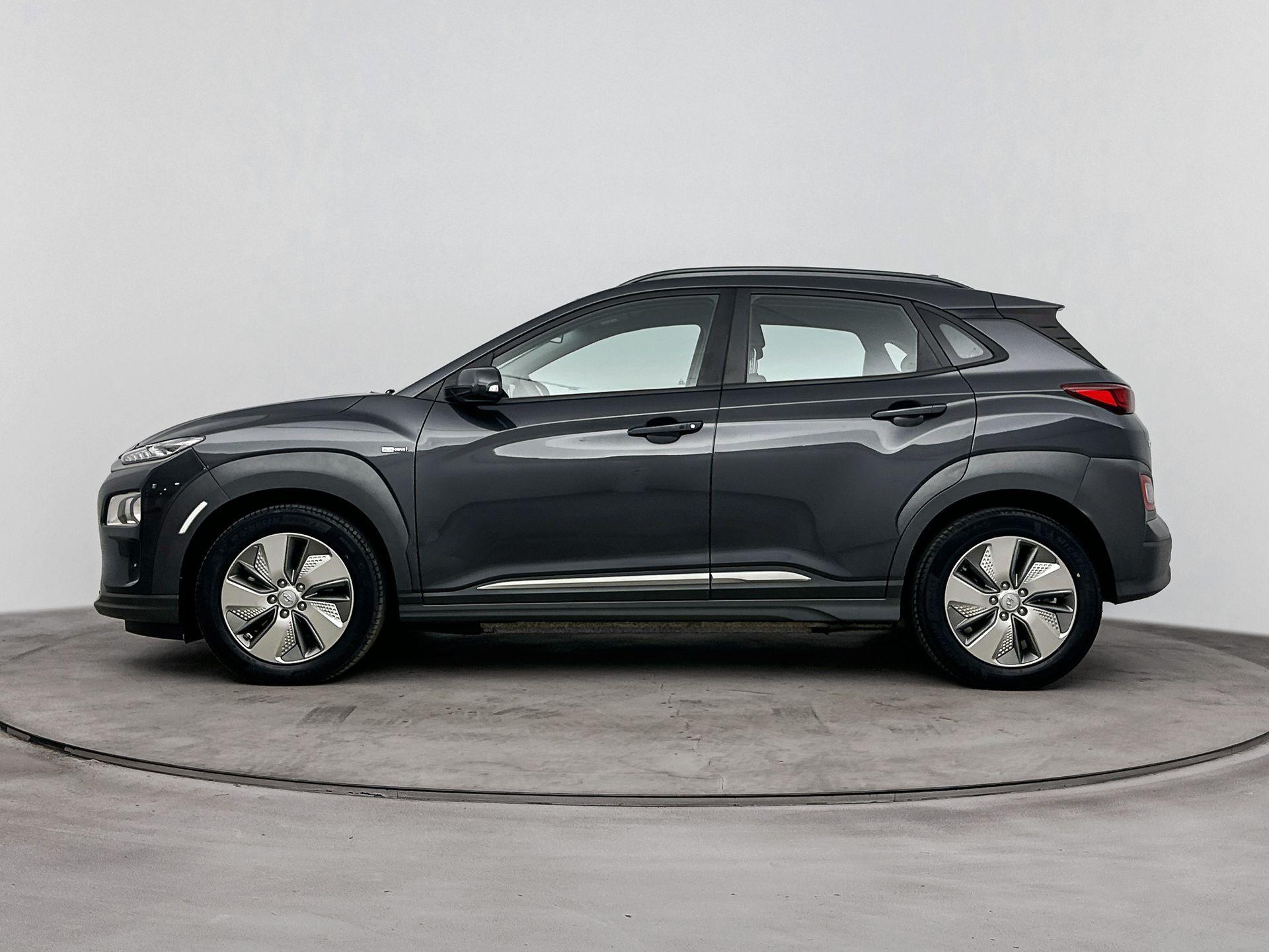 Hyundai Kona EV Comfort 64 kWh - Afbeelding 3