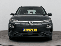 Hyundai Kona EV Comfort 64 kWh - Afbeelding 4