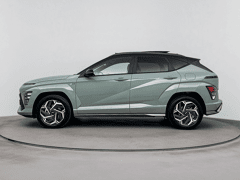 Hyundai Kona 1.6 GDI HEV N Line Sky Two Tone - Afbeelding 3