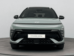 Hyundai Kona 1.6 GDI HEV N Line Sky Two Tone - Afbeelding 4