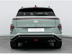 Hyundai Kona 1.6 GDI HEV N Line - Afbeelding 5