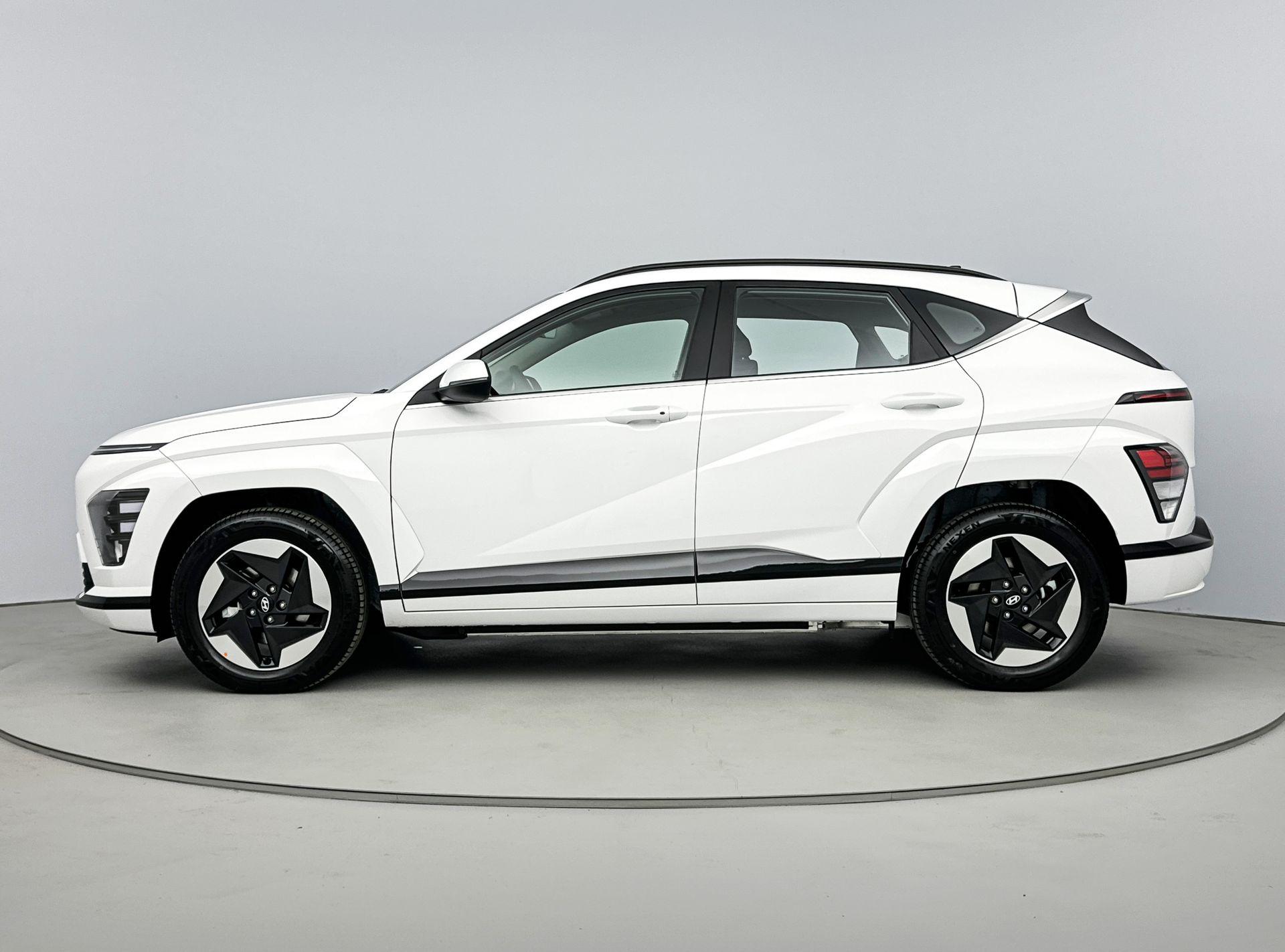 Hyundai Kona Electric Comfort 64.8 kWh - Afbeelding 3
