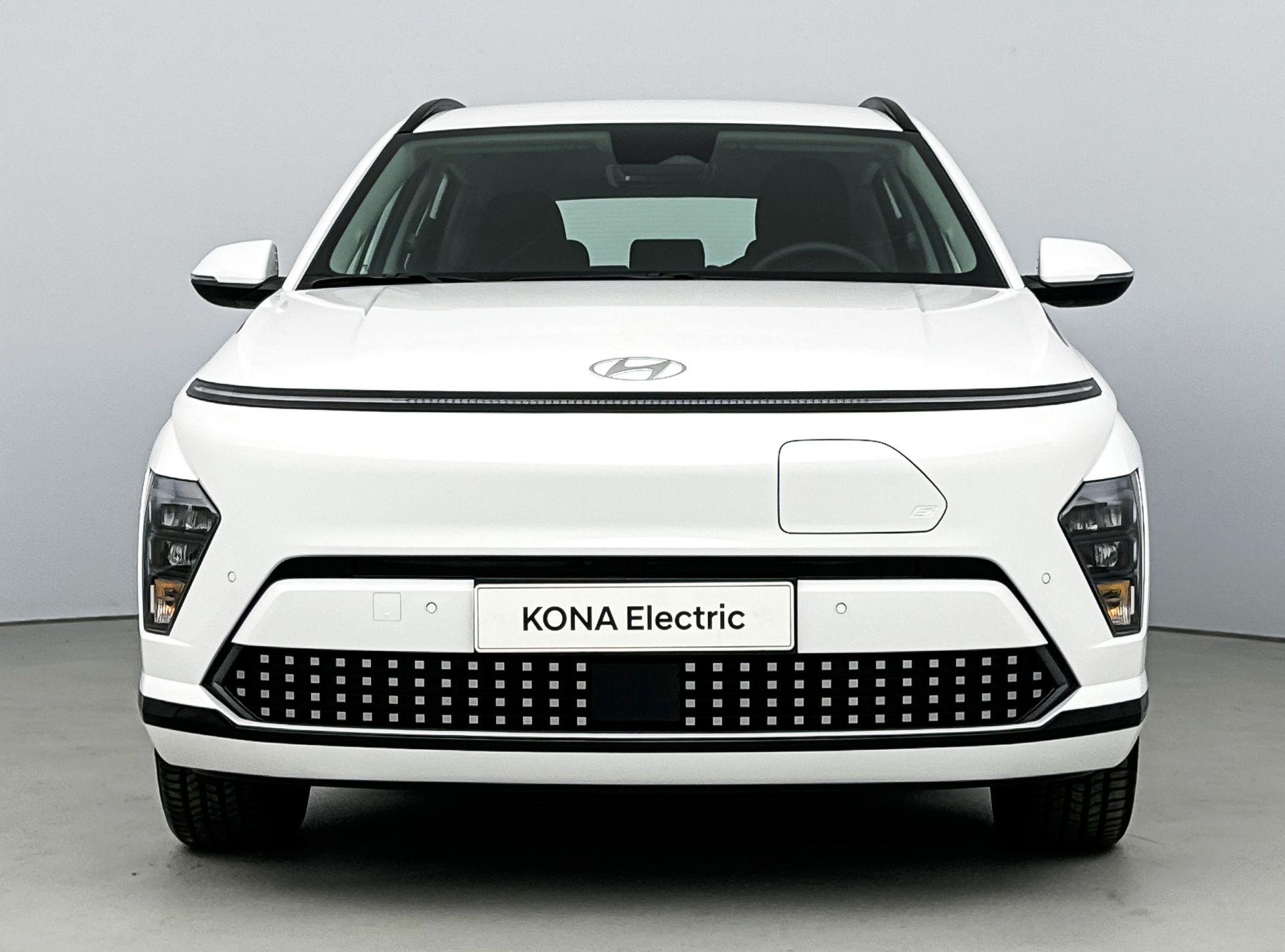 Hyundai Kona Electric Comfort 64.8 kWh - Afbeelding 4