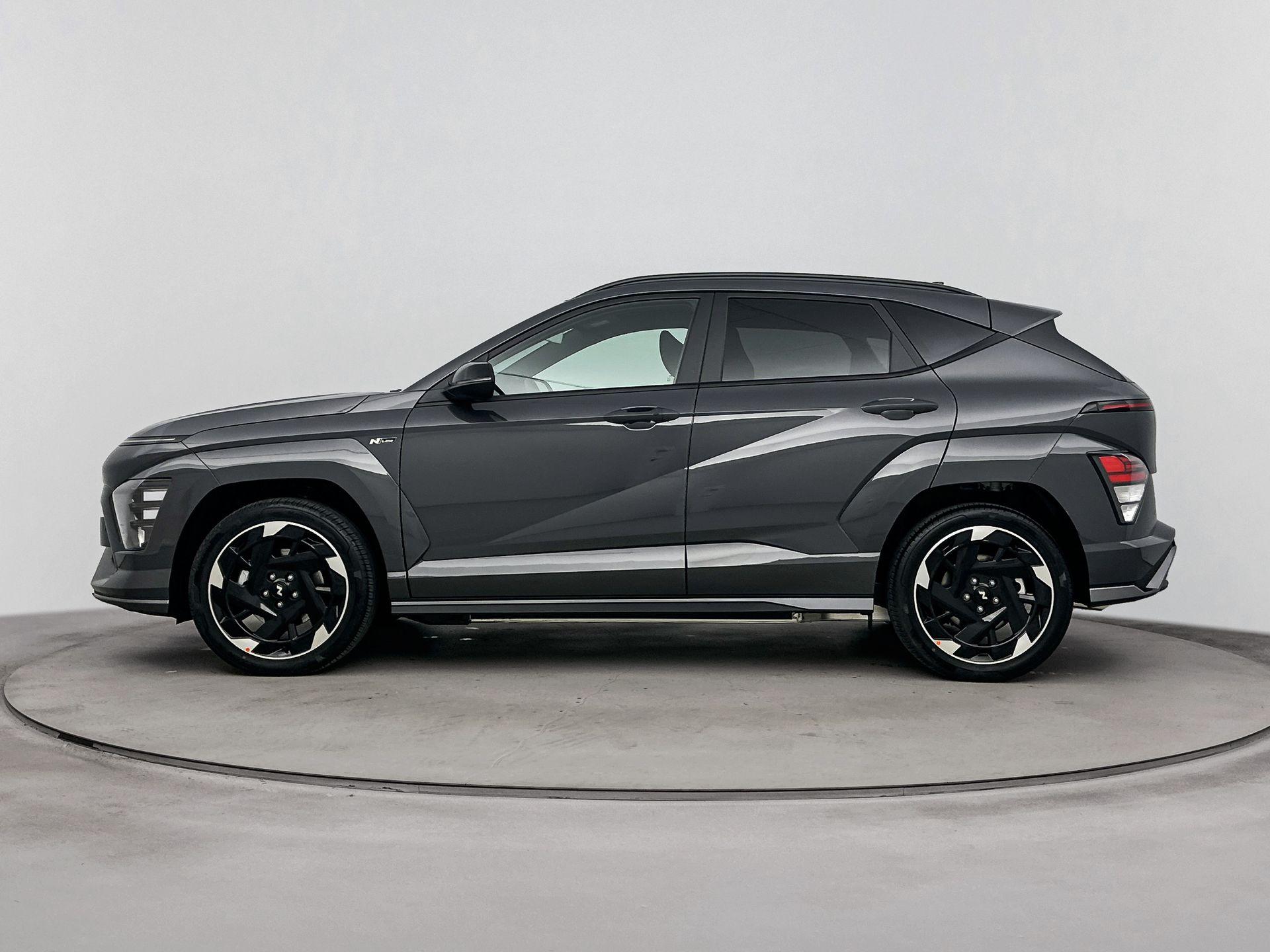 Hyundai Kona Electric N Line Business 64.8 kWh - Afbeelding 3