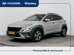 Hyundai Kona 1.6 GDI HEV Fashion - Afbeelding 2