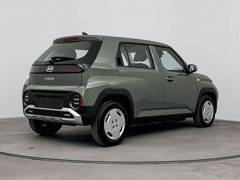 Hyundai Inster E-Motion + Comfort Pack 42 kWh - Afbeelding 2