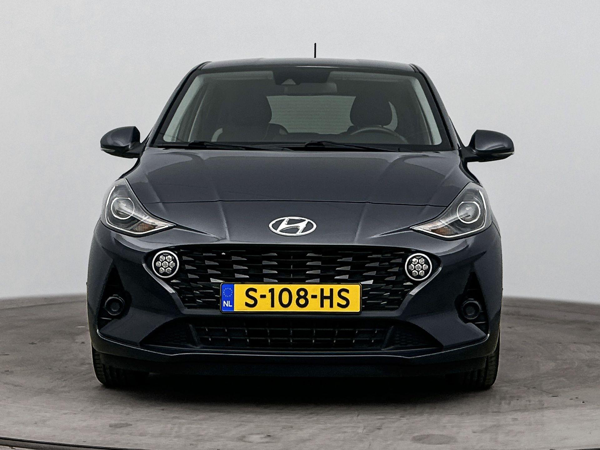 Hyundai i10 1.0 Comfort - Afbeelding 4
