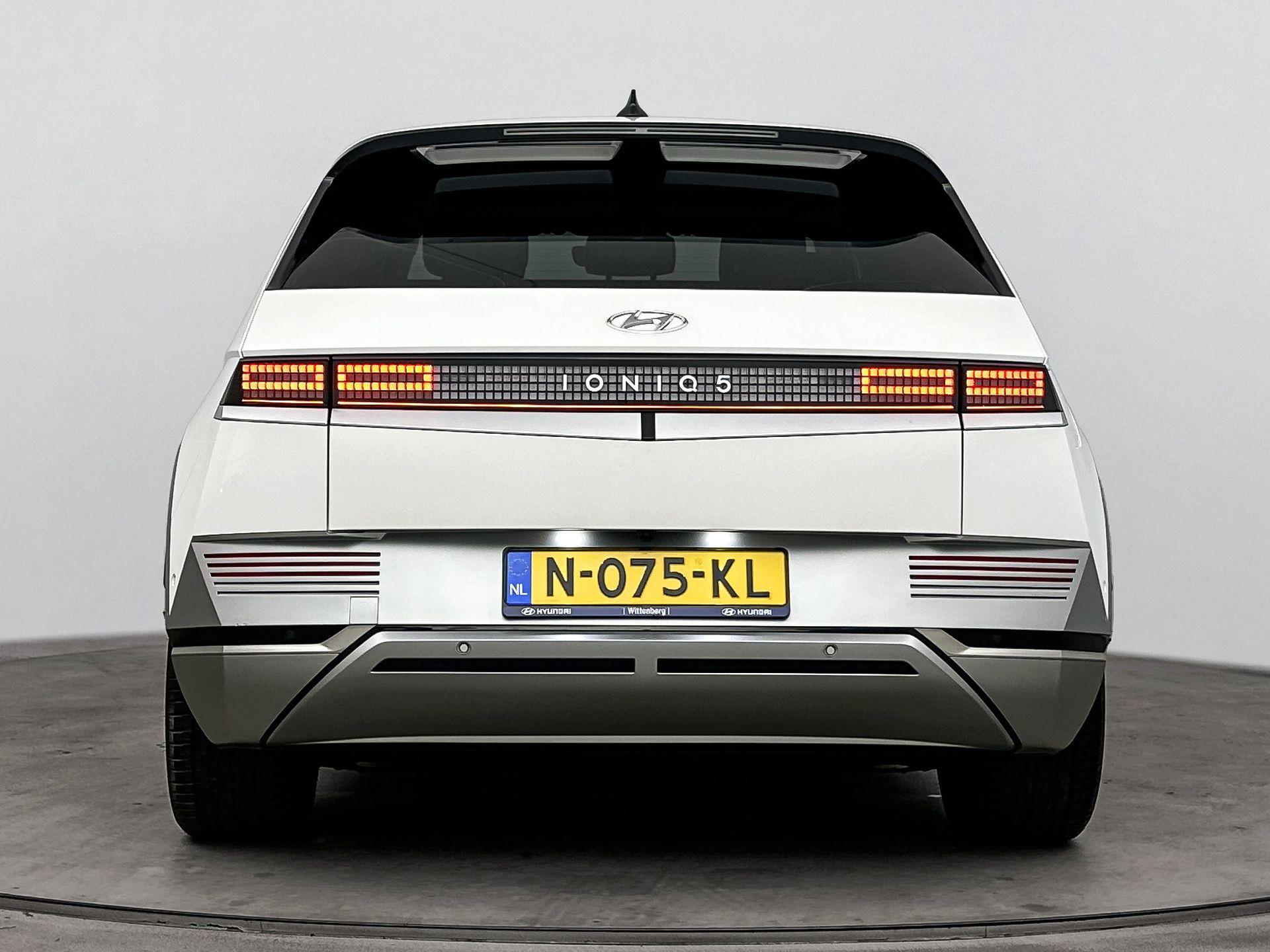 Hyundai IONIQ 5 Lounge 73kWh - Afbeelding 5