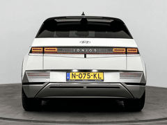 Hyundai IONIQ 5 Lounge 73kWh - Afbeelding 5