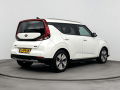 Kia e-Soul DynamicPlusLine 64 kWh - Afbeelding 3