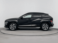 Hyundai Kona 1.6 GDI HEV N Line - Afbeelding 3