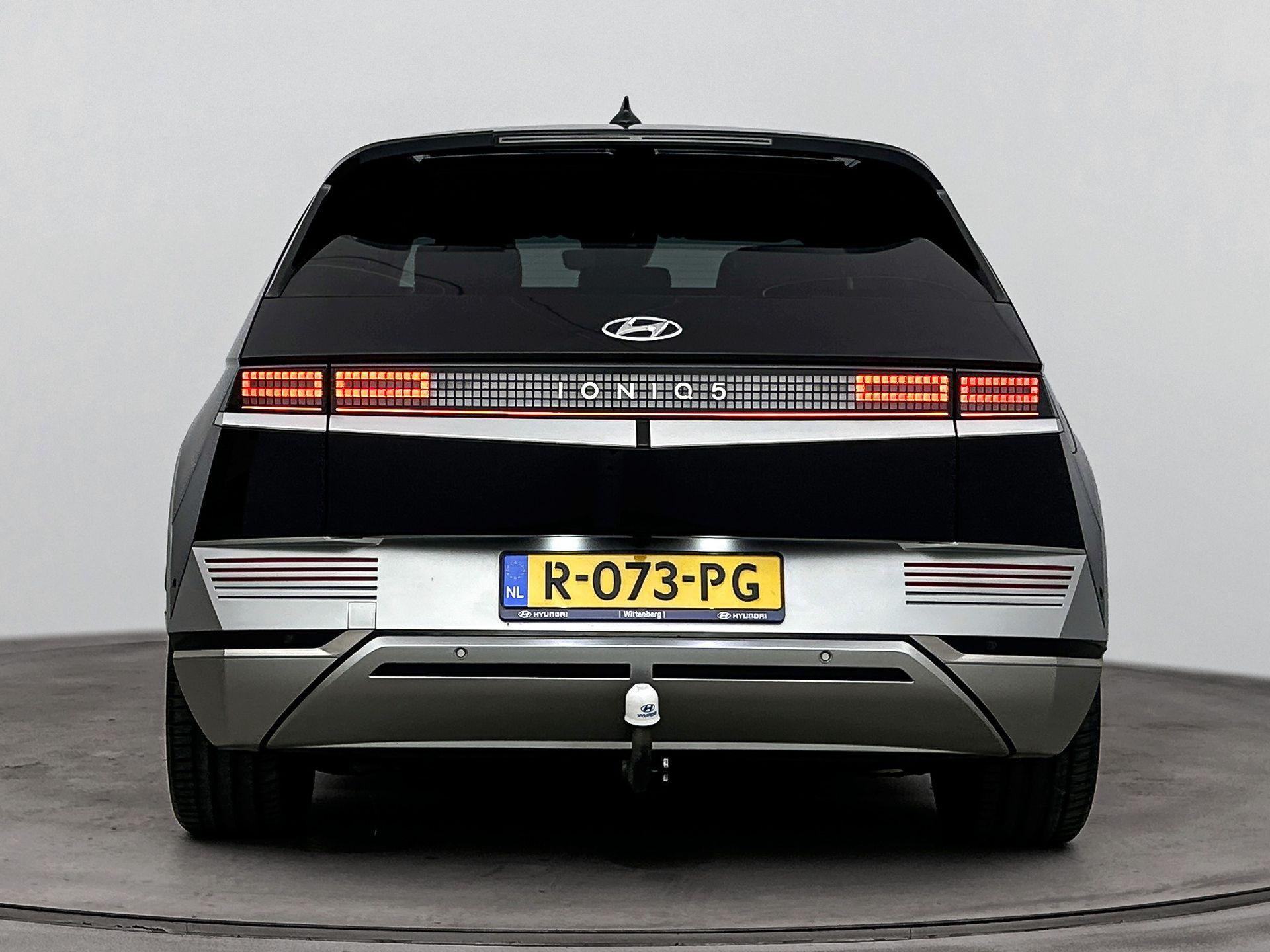 Hyundai IONIQ 5 Lounge 73kWh - Afbeelding 5