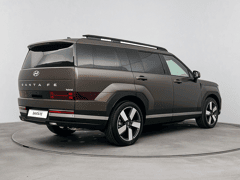Hyundai Santa Fe 1.6 T-GDI HEV Premium Sky 7p - Afbeelding 2