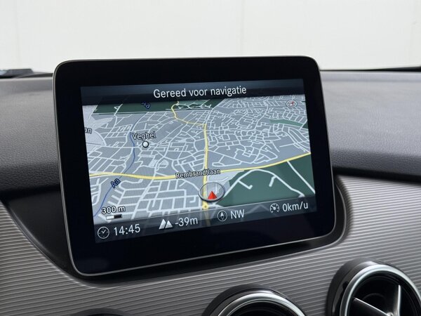 Garmin® MAP PILOT