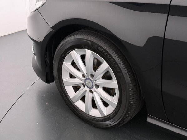 16" tienspaaks LM velgen