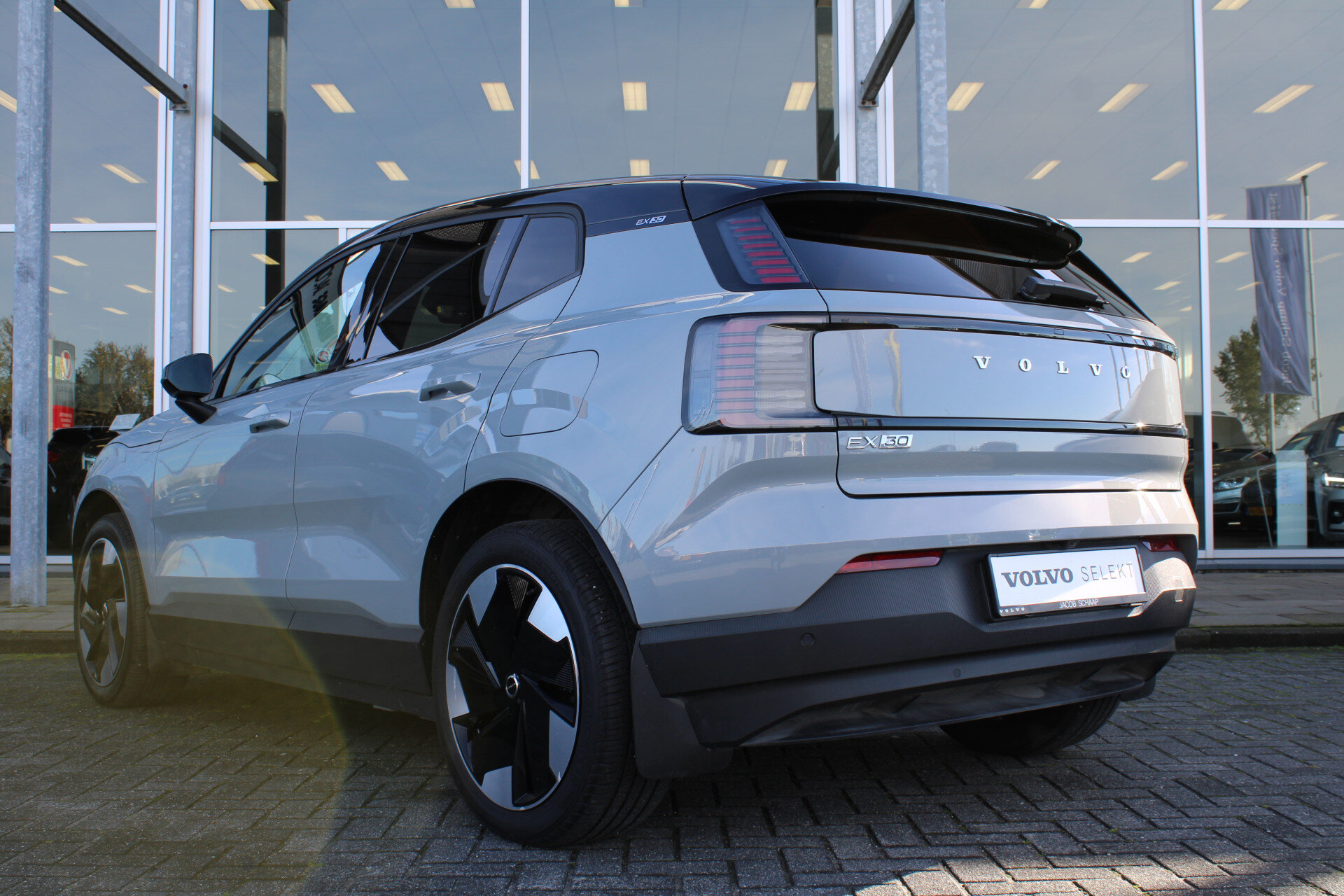 Volvo EX30 Single Motor Extended Range Plus Europa 69 kWh - Afbeelding 3