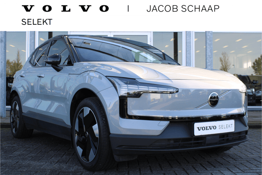 Volvo EX30 Single Motor Extended Range Plus Europa 69 kWh