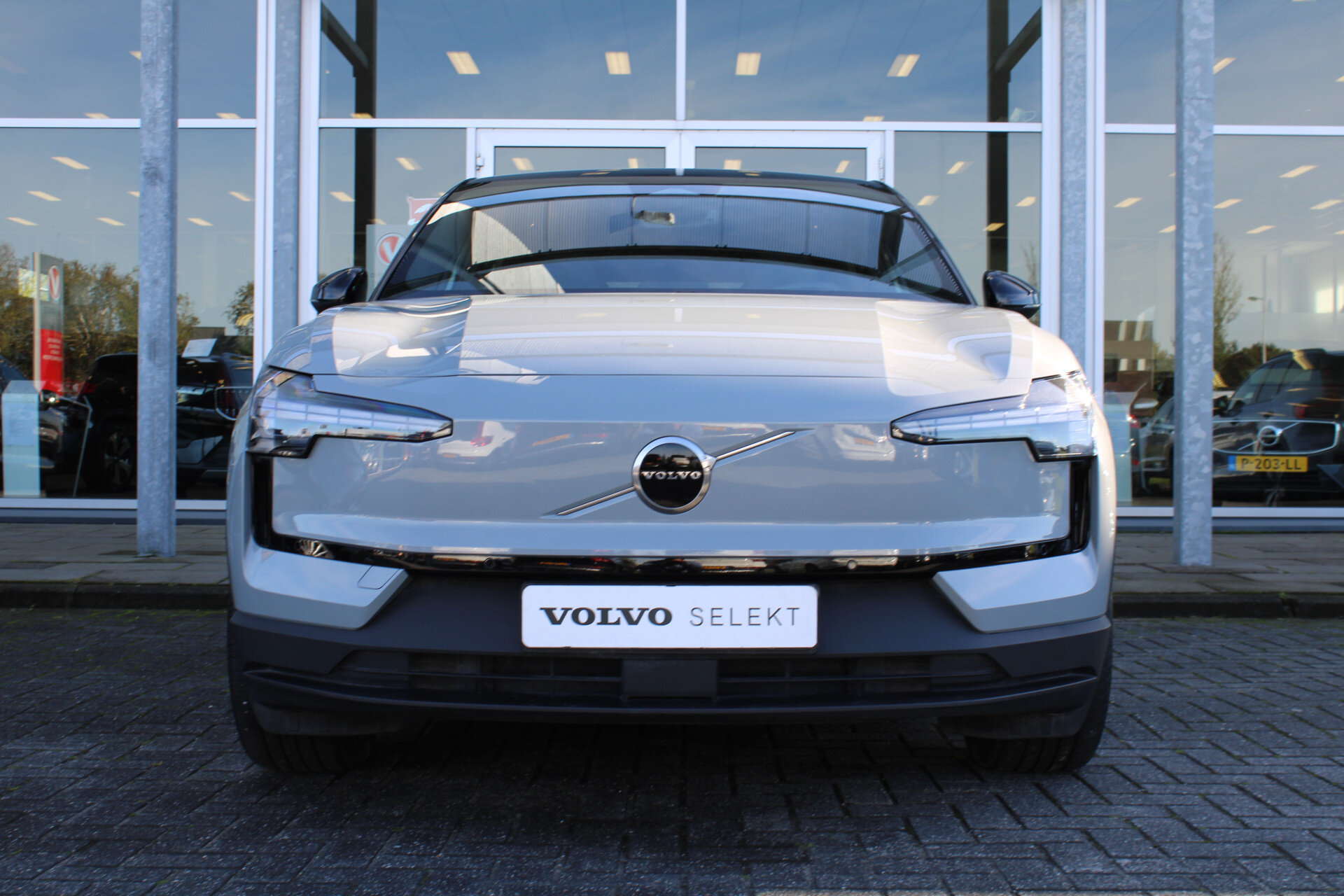 Volvo EX30 Single Motor Extended Range Plus Europa 69 kWh - Afbeelding 4