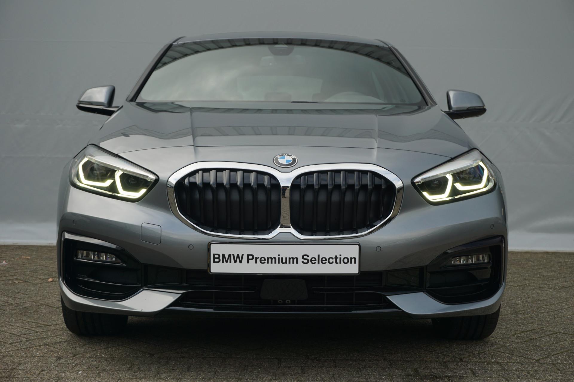 BMW 1 Serie 118i - Afbeelding 3