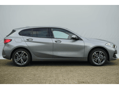 BMW 1 Serie 118i - Afbeelding 4