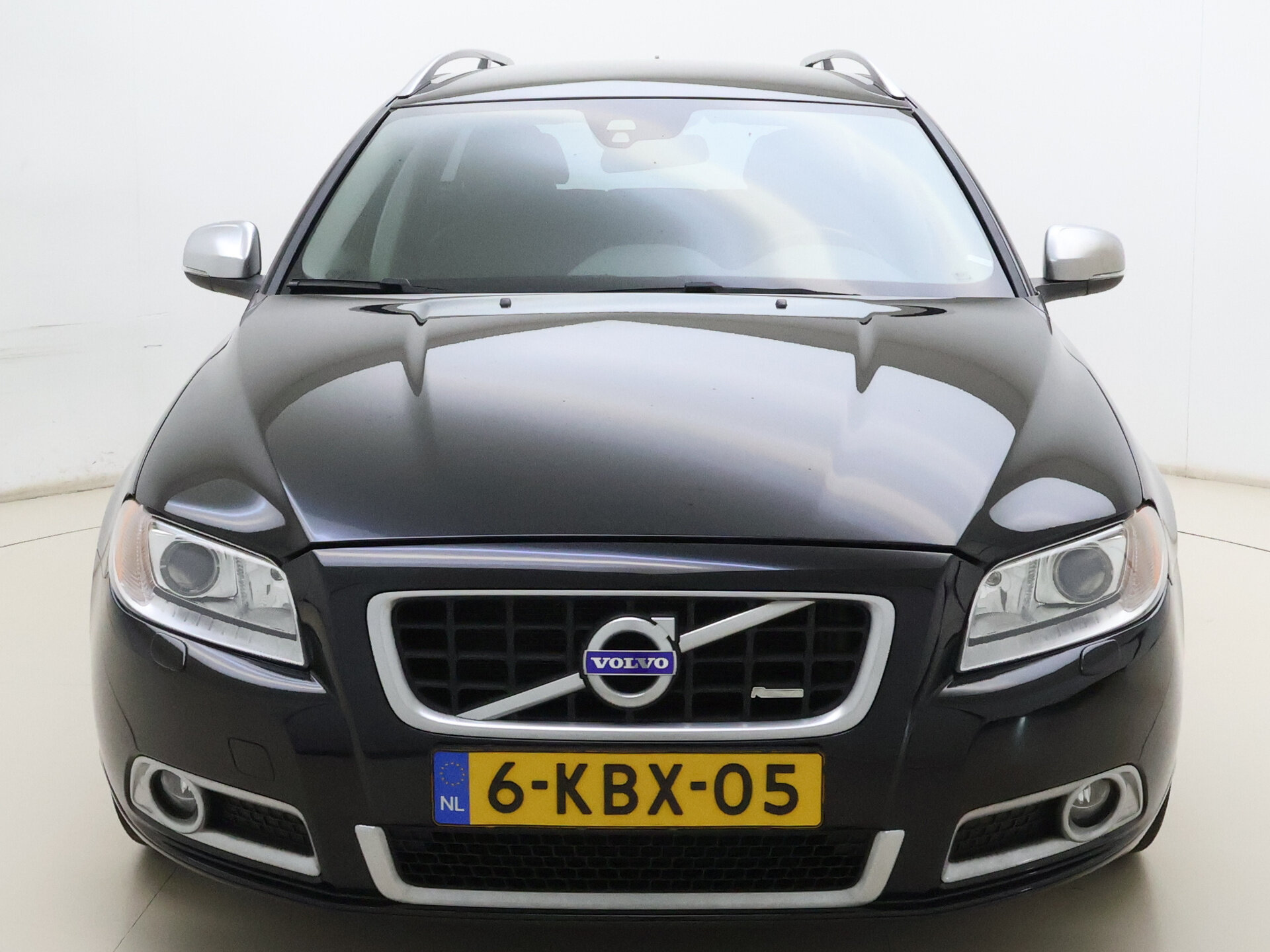 Volvo V70 T4 180PK R-Design - Afbeelding 5