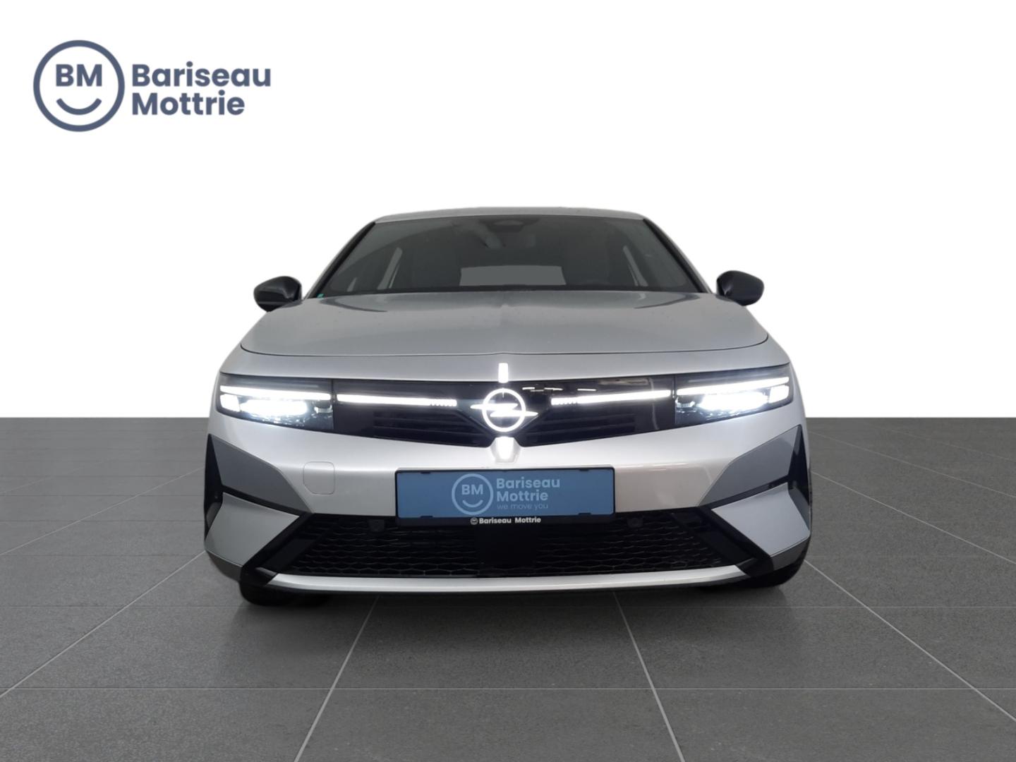 Opel Astra Sports Tourer Edition 1.2 T Hybrid 145pk - Afbeelding 2