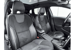 Volvo V40 T3 Automaat 152PK Polar+ Sport - Afbeelding 4
