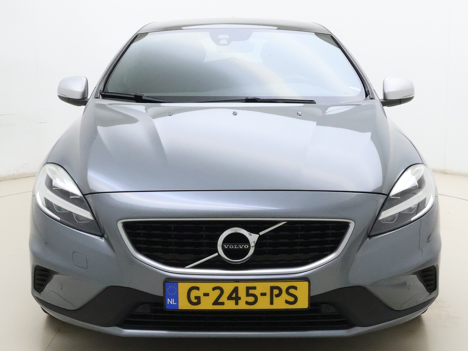 Volvo V40 T3 Automaat 152PK Polar+ Sport - Afbeelding 5